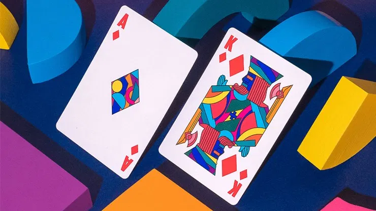 Neoteric Playing Cards - image 2