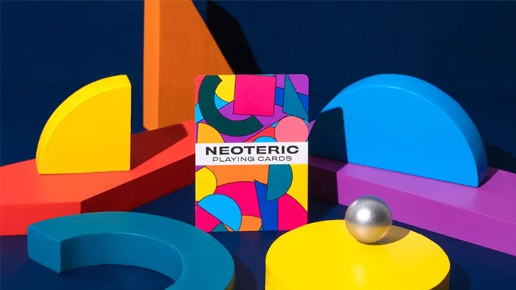 Neoteric Playing Cards - image 3