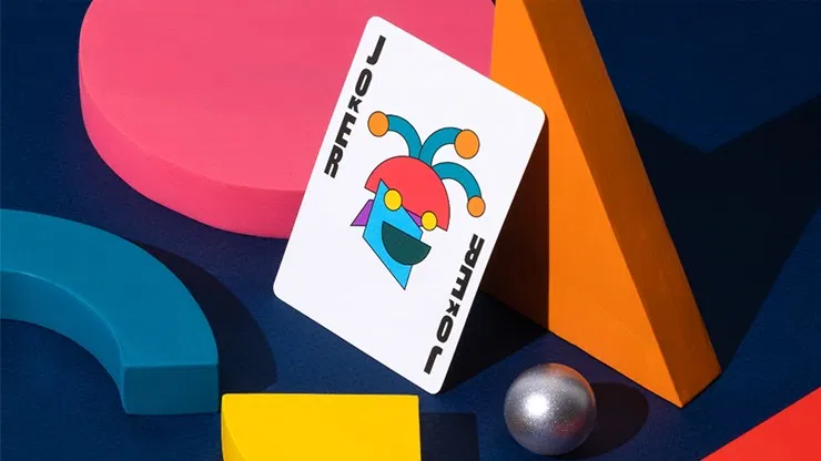 Neoteric Playing Cards - image 4