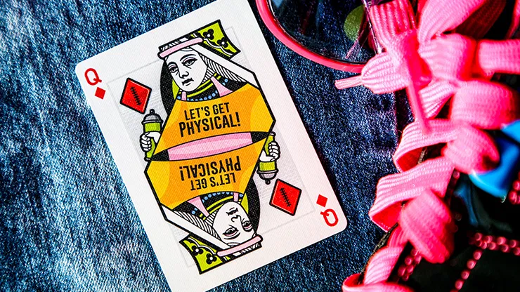 Nerds Playing Cards - image 6