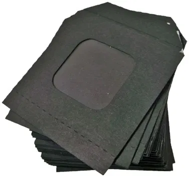 Nest of Wallet Refill Envelopes - image 1