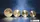 Nested Coin Box (Brass)
