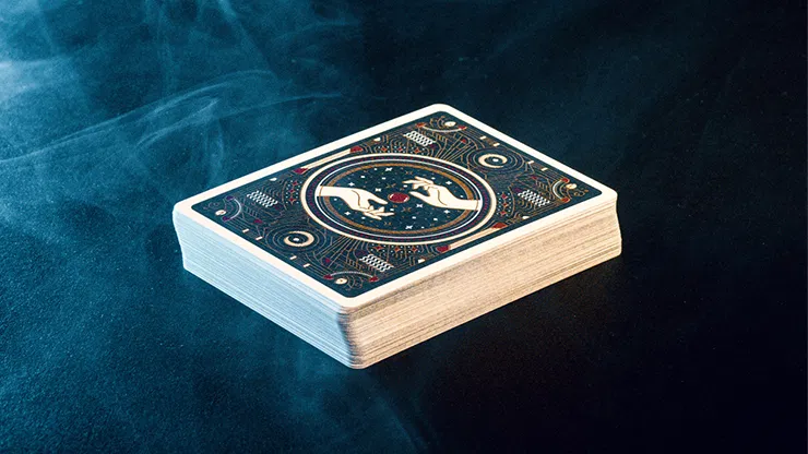Nevermore Playing Cards - image 2