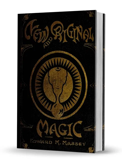 New and Original Magic