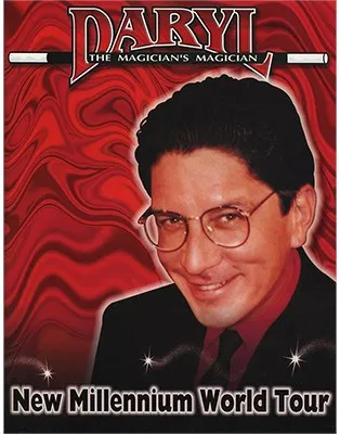 New Millennium World Tour