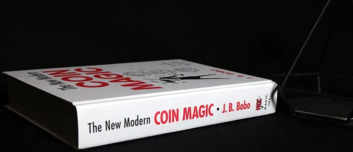 New Modern Coin Magic - image 2