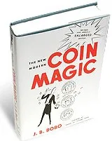 New Modern Coin Magic - image 1