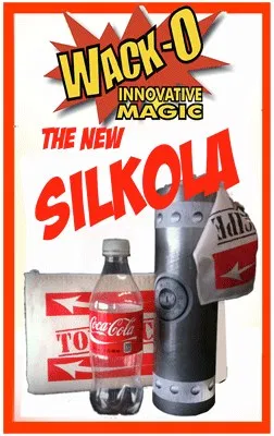 Silkola