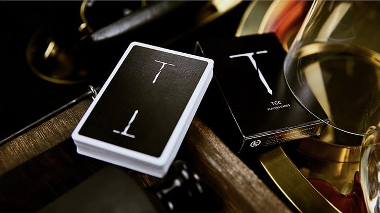 New T Playing Cards - thumbnail 3