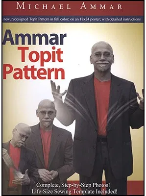 New Topit Pattern