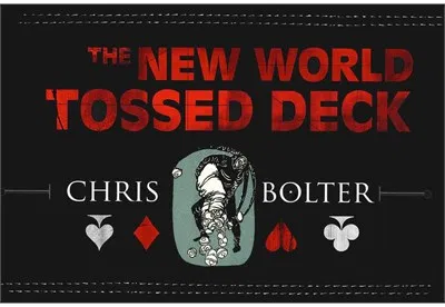 New World Tossed Deck