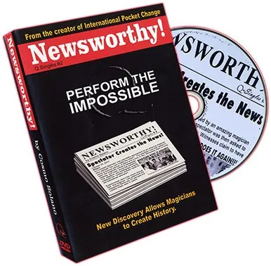 Newsworthy