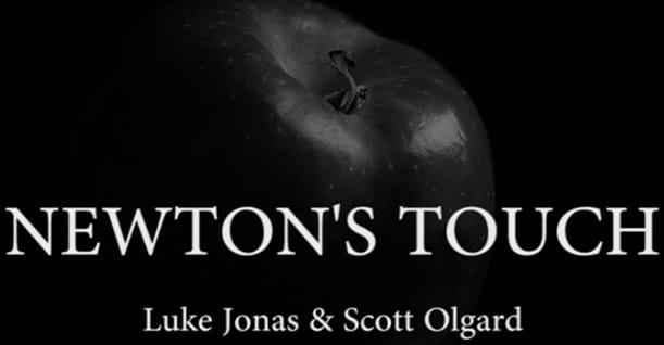 Newton's Touch