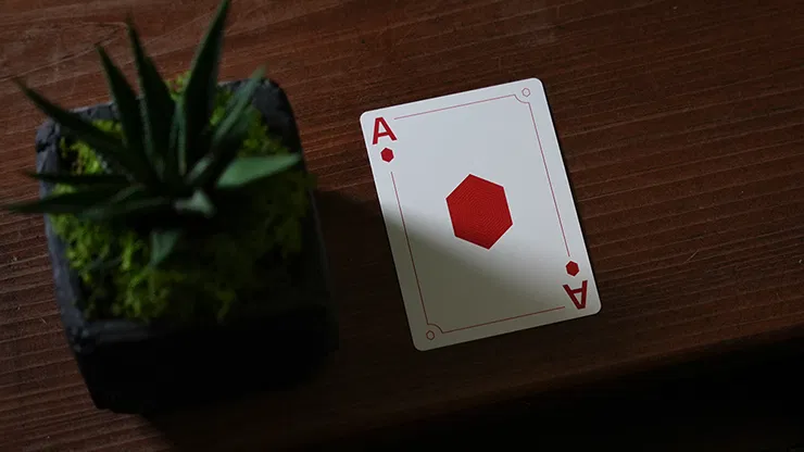 Nexus Playing Cards - image 2