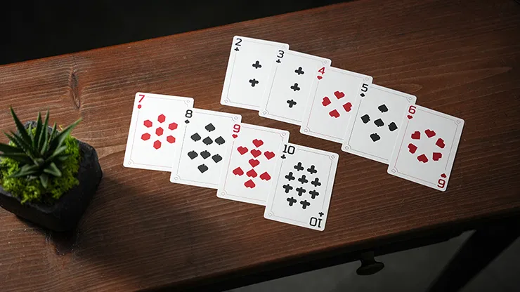 Nexus Playing Cards - image 3