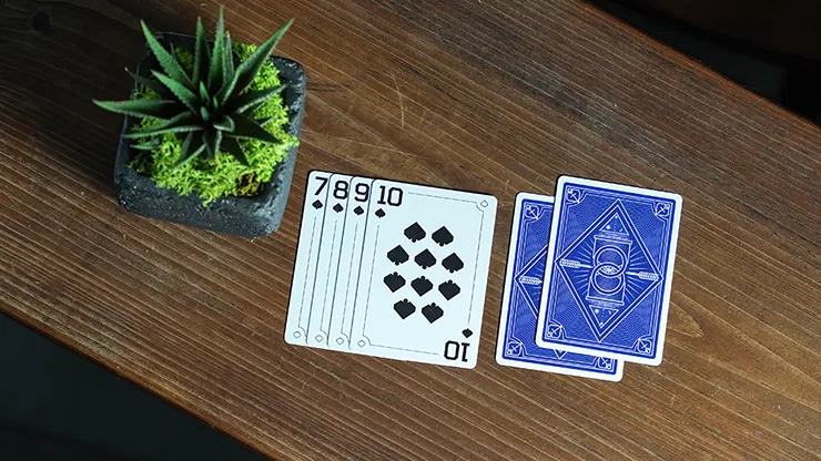Nexus Playing Cards - image 6