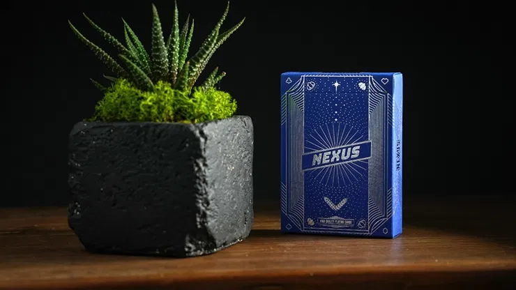 Nexus Playing Cards - image 1