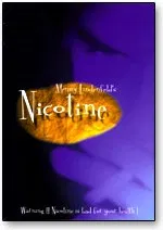 Nicotine trick Menny Lindenfeld