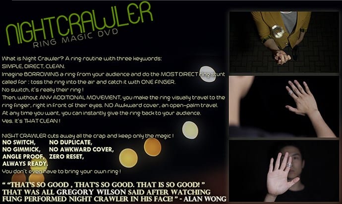 Night Crawler - thumbnail 2