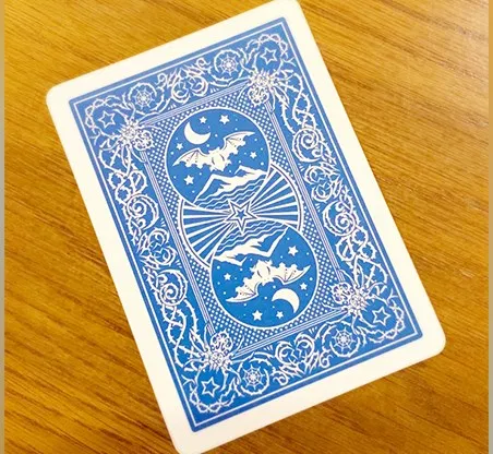 Night Flight Marked Playing Cards - image 2