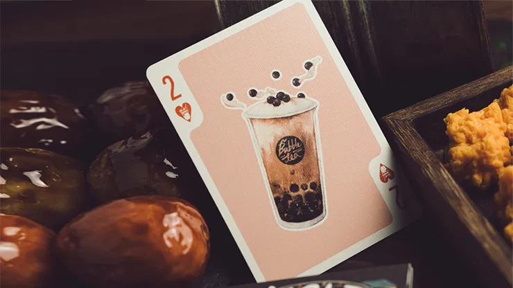 Night Market Playing Cards Night Edition - image 5
