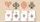 Nine-Colored Deer Playing Cards - image 3