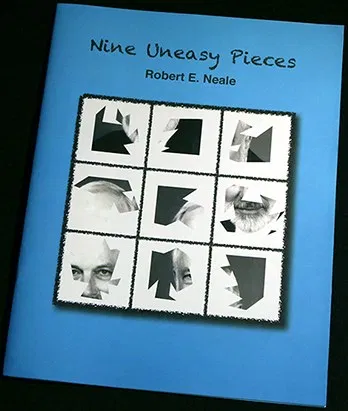 Nine Uneasy Pieces