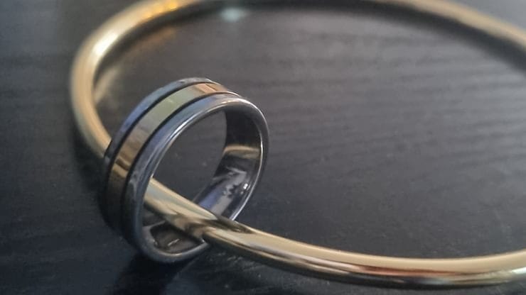 Ninja+ Rings Deluxe - thumbnail 3