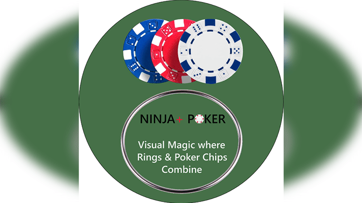 Ninja+ Poker