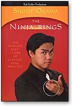 Ninja Rings