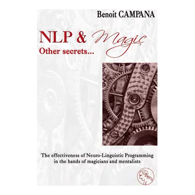 NLP & Magic, Other Secrets