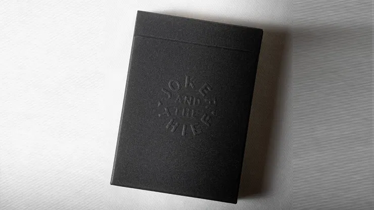 No Borders Edition 2 Victory Back Playing Cards - image 2