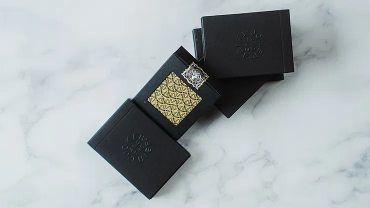 No Borders Sovereign Playing Cards - image 1