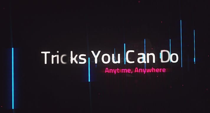 No Cards, No Problem - thumbnail 2