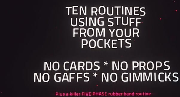 No Cards, No Problem - thumbnail 3
