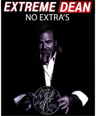 No Extra's