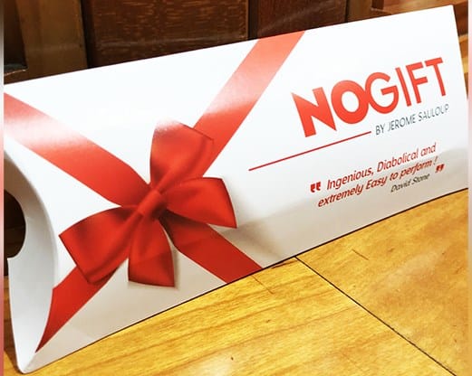 No Gift - thumbnail 2