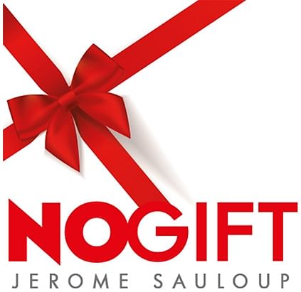 No Gift - magic