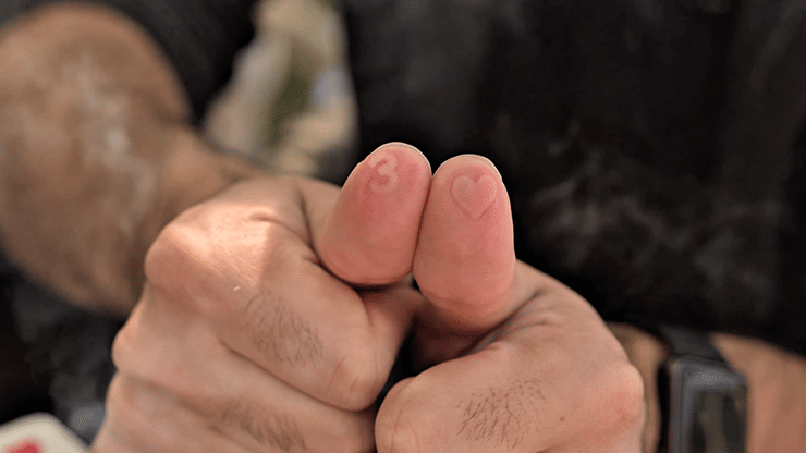 No Pain No Gain - thumbnail 3