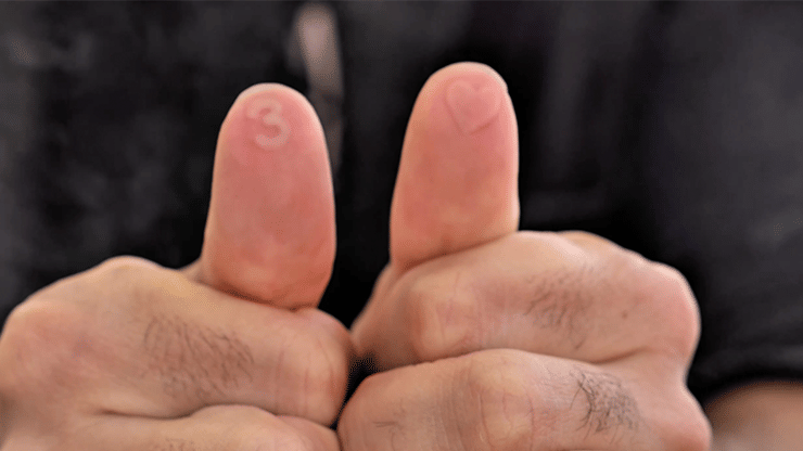 No Pain No Gain - thumbnail 5