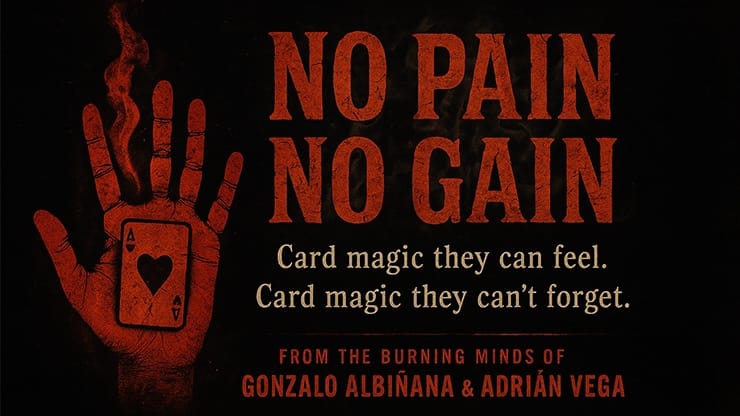 No Pain No Gain - image 1