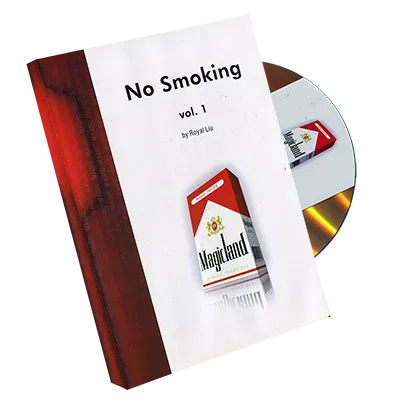 No Smoking - Volumes 1 & 2