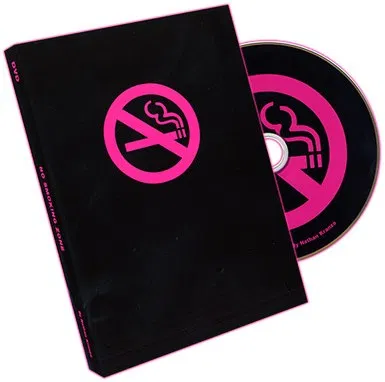 No Smoking Zone