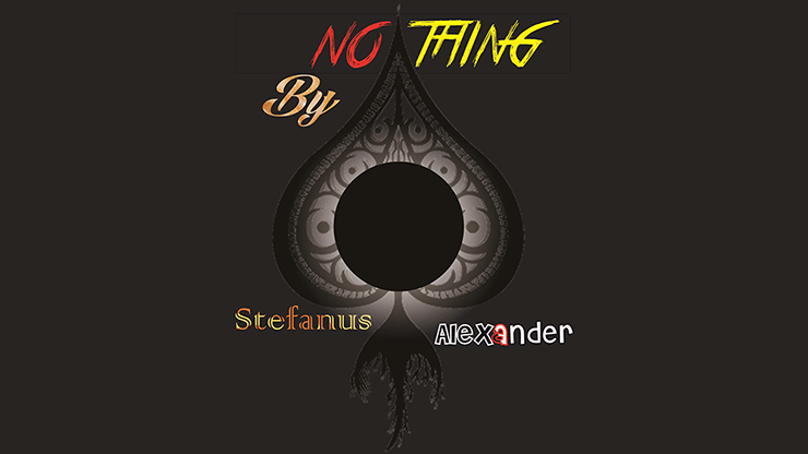 No Thing