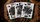 No.13 Table Players Volume 31 Playing Cards - image 4