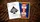 No.13 Table Players Volume 34 Playing Cards - image 2