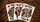 No.13 Table Players Volume 34 Playing Cards - image 4