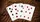 No.13 Table Players Volume 34 Playing Cards - image 5