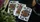 No.13 Table Players Volume 5 Playing Cards (Slims) - image 4