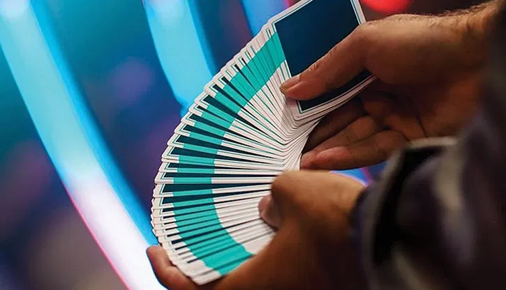 NOC 3000X1 Playing Cards - image 5